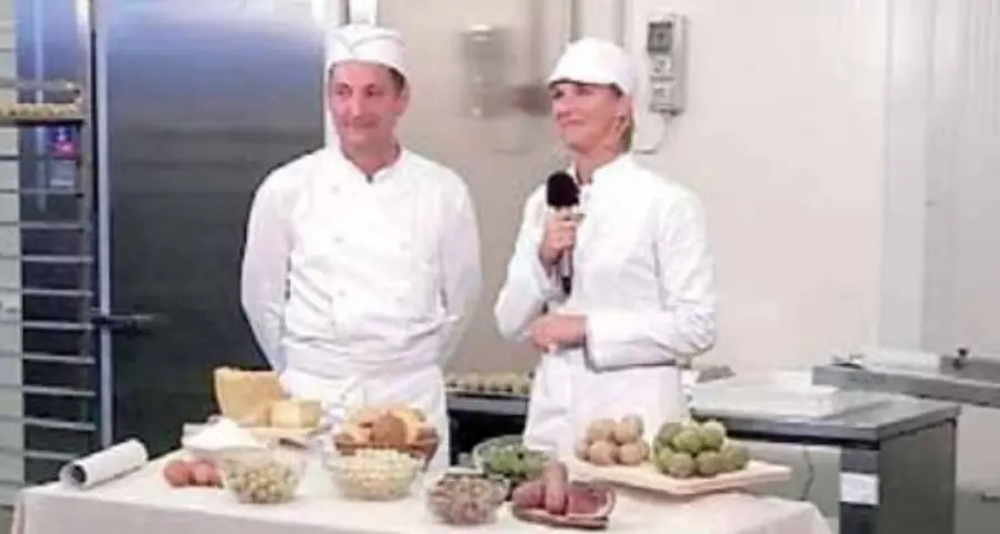 Valsugana Sapori ceduta a Convivio