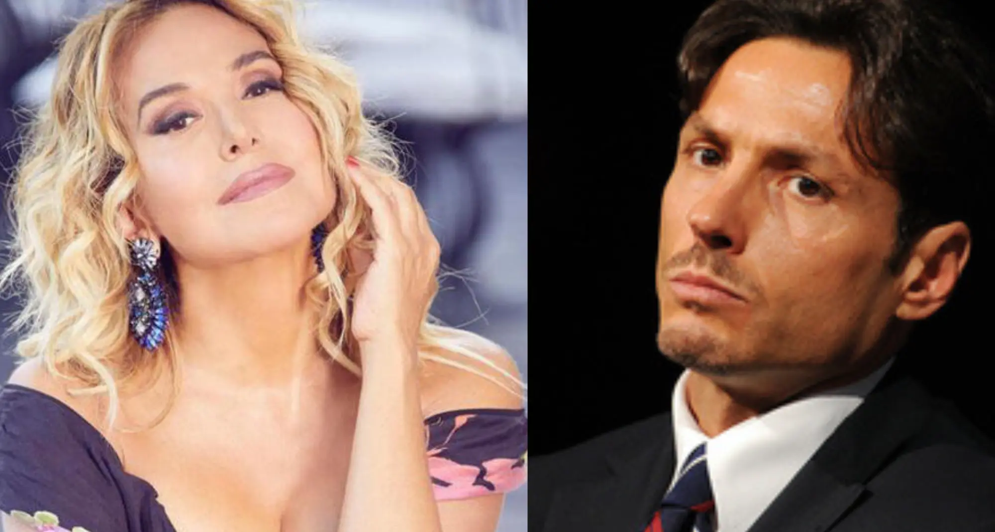 Terremoto Mediaset, la parola a Barbara D’Urso: «Non ho concordato nulla, mi ferisce non poter salutare il mio pubblico»