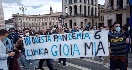 Il prefetto di Milano: “Chiudere piazza del Duomo sarebbe stato ancora peggio”