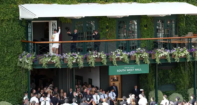 Tv: Sky, esclusive Wimbledon fino al 2030 e EuroLega per 3 anni