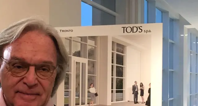 Tod's: Della Valle, opa fallita ma avanti con il nostro progetto