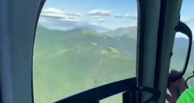 Incidenti montagna: alpinista svizzero morto in Val Formazza