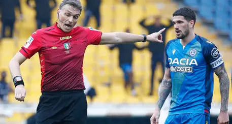 Irrati alla Domenica Sportiva: \"Var un vantaggio, gli arbitri lo riconoscono\"