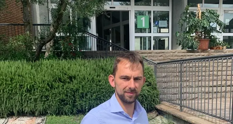 Istituto Agrario di San Michele, Manuele Penasa è il nuovo dirigente