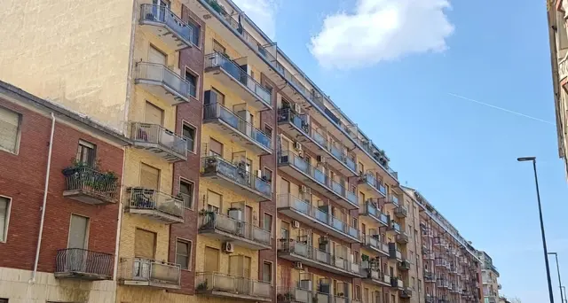 Omicidio Torino: madre presunto assassino, 'piangeva, era sconvolto'