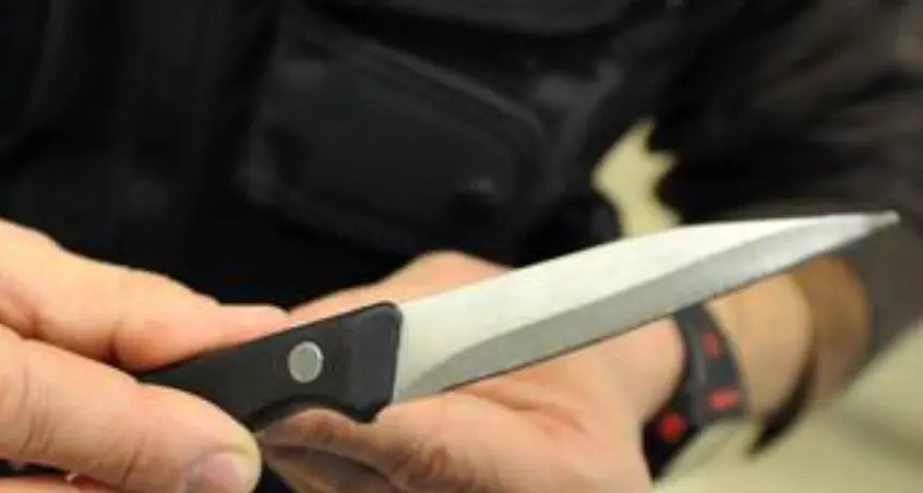 In vacanza in Trentino, accoltellò la moglie ad Arco: condannato ad otto anni di carcere