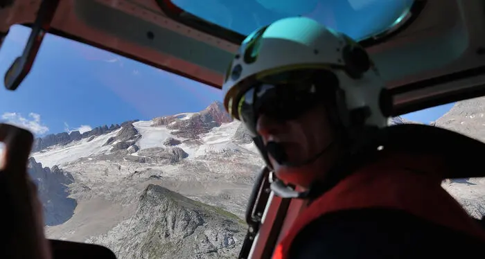 Zaia: \"Non stiamo trattando bene l'ambiente, ma la soluzione non è chiudere la montagna”