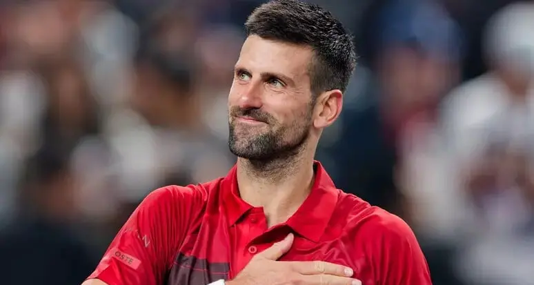 Finale da sogno a Shanghai: Sinner sfiderà Djokovic