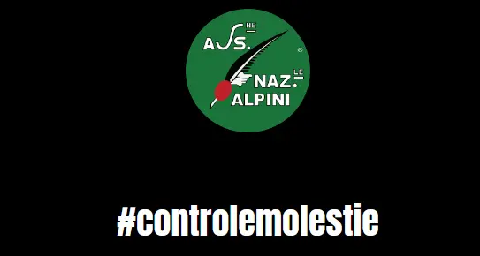 Gli Alpini scendono in campo contro le molestie alle donne