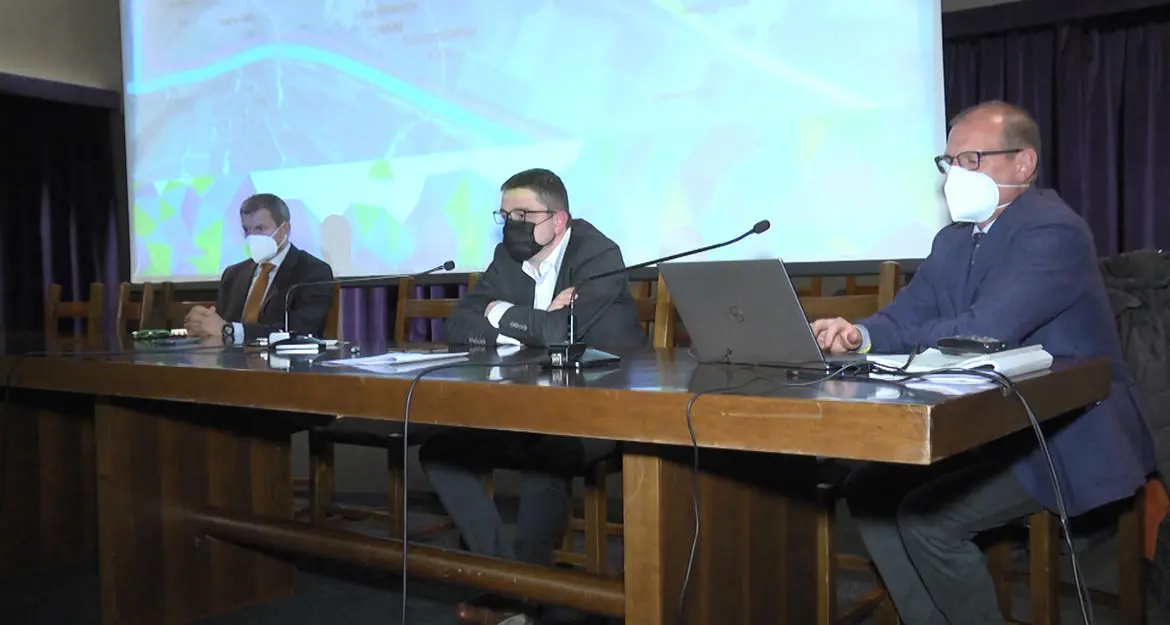 Raddoppio della statale della Valsugana, tramontato il 2+2 la Provincia sposa la proposta dei sindaci