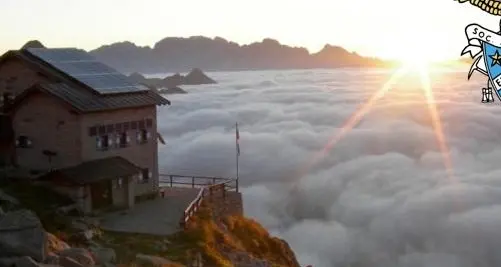 Il limite come valore: la Sat richiama a un turismo più consapevole ed a una montagna vissuta con rispetto