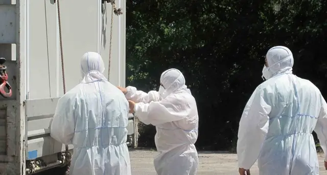 Amianto:Isochimica Avellino,4 condanne a 10 anni, 22 assolti