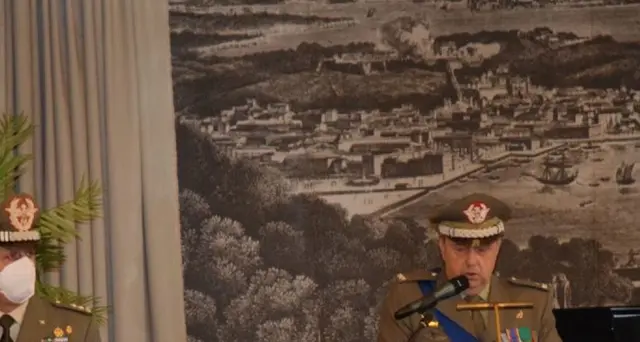 Esercito: Col. Maffei nuovo Comandante Militare Fvg