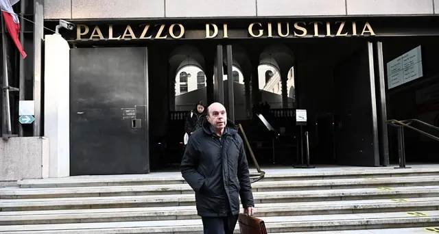 Hannoun: legale, per come motivato reato terrorismo non sta in piedi