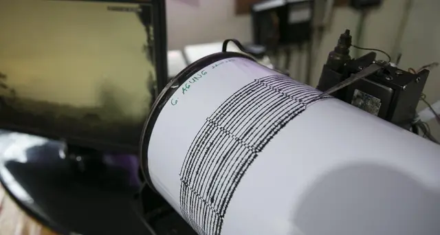 Marocco: nuova scossa di magnitudo 3.9 a sud di Marrakech