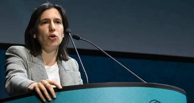 Corruzione: Schlein, sarebbe doveroso per Toti dimettersi