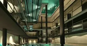 Bando di gara della Provincia per i lavori alla piscina di Campiglio: 5,5 milioni di euro