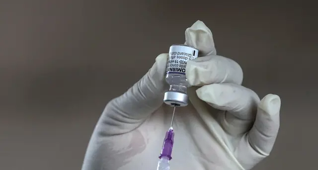 Vaccini: Prof. morta, indennizzo 77mila euro a famiglia
