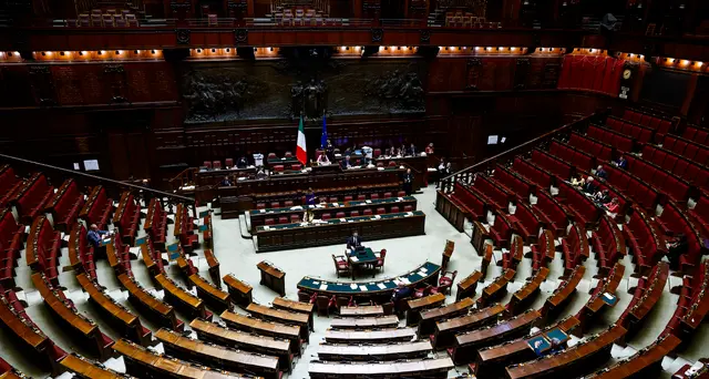 L.elettorale: arriva emendamento di maggioranza sul voto fuori sede