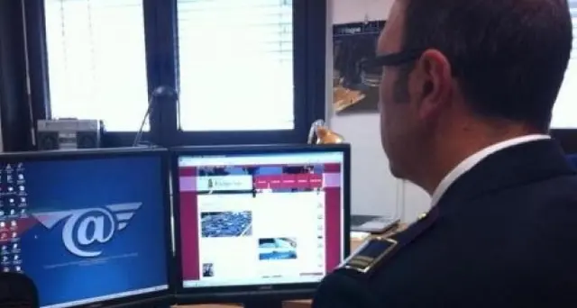 Pedopornografia online: tra arrestati anche un 29enne sardo