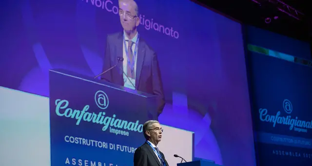 Confartigianato: 'crisi in Iran, persi 1,6 miliardi export e boom costi materie prime'