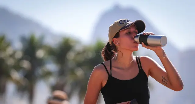 Brasile: caldo record a Rio, sensazione termica di 50 gradi