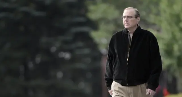 Aste: Christie's vende la collezione Paul Allen, vale 1 miliardo