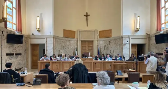 Benno Neumair, la difesa: \"Malato, non è imputabile\"