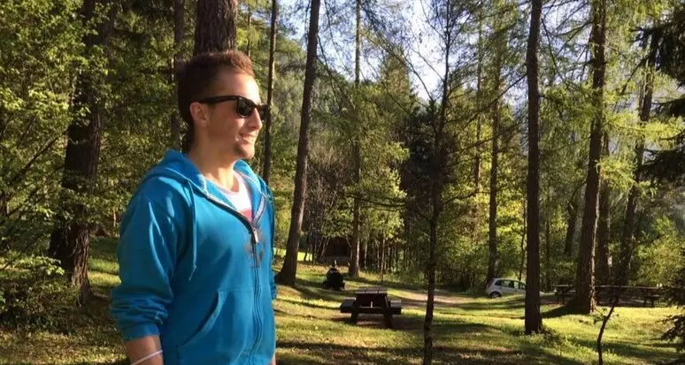 Insulti web ad Andrea Papi, per 17 imputati gli atti saranno trasmessi ai tribunali di residenza