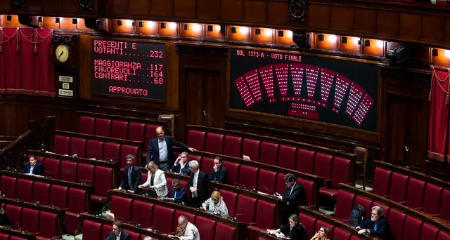 Moby Prince: Camera, ok alla commissione di inchiesta