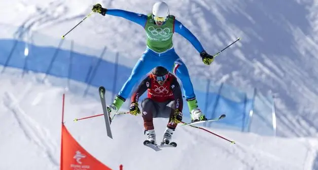 Skicross: Deromedis terzo a Idre, la coppa del mondo va a Howden