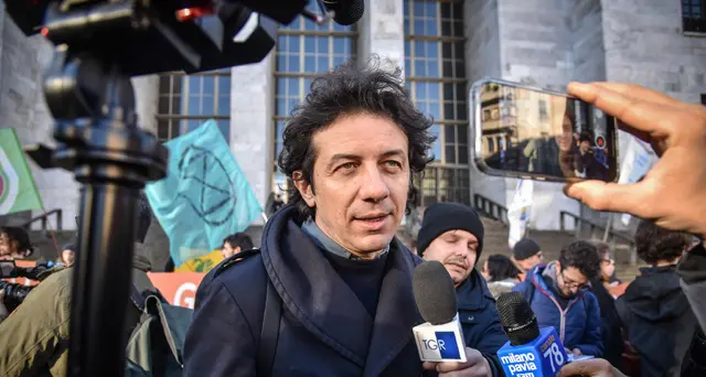 Suppletive Monza, Cappato: 'Ho perso, complimenti a Galliani'