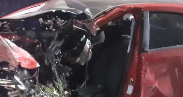 Atteso a festa laurea mai presa,schianto in auto: ombra suicidio