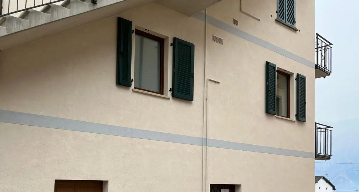 Ucciso dal gas a Levico: ispezione di ore dei Vigili del Fuoco, alla ricerca della causa della tragedia