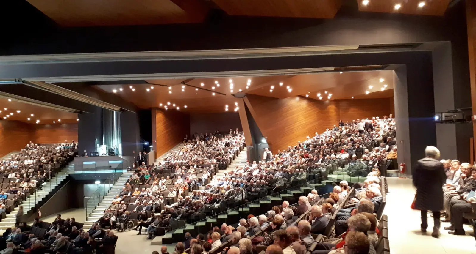 Rurale di Lavis, fusione legittima, dal Tribunale una «bastonata» ai soci «ribelli»