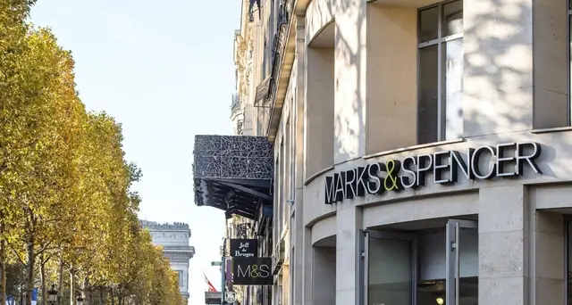 Brexit: Marks&Spencer chiude 11 supermarket in Francia