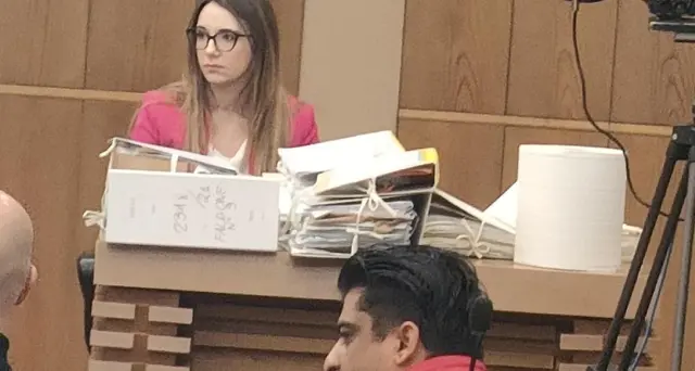 Saman: lo zio si fa interrogare, 'volevano uccidere anche me'