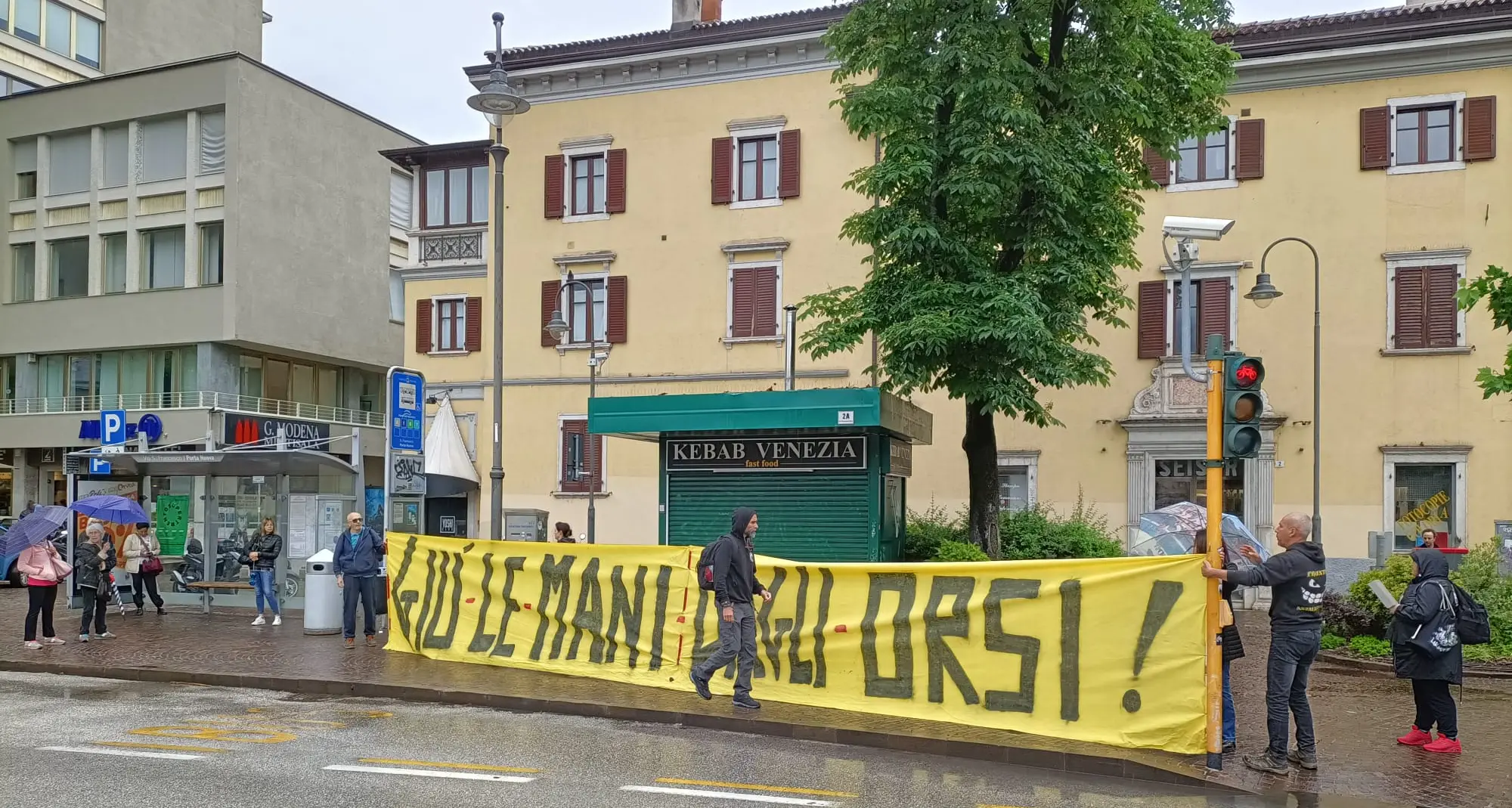Orsa JJ4, in corso l’udienza del Tar. Lav: “Fondamentali le nostre relazioni fornite”