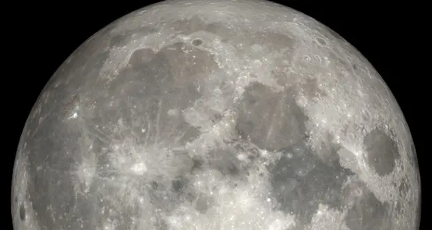 Luna, risolto dopo 60 anni l'enigma delle due facce diverse. Ecco cosa è successo