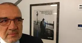 A 72 anni Roberto De Laurentis dall'informatica ai fertilizzanti biologici