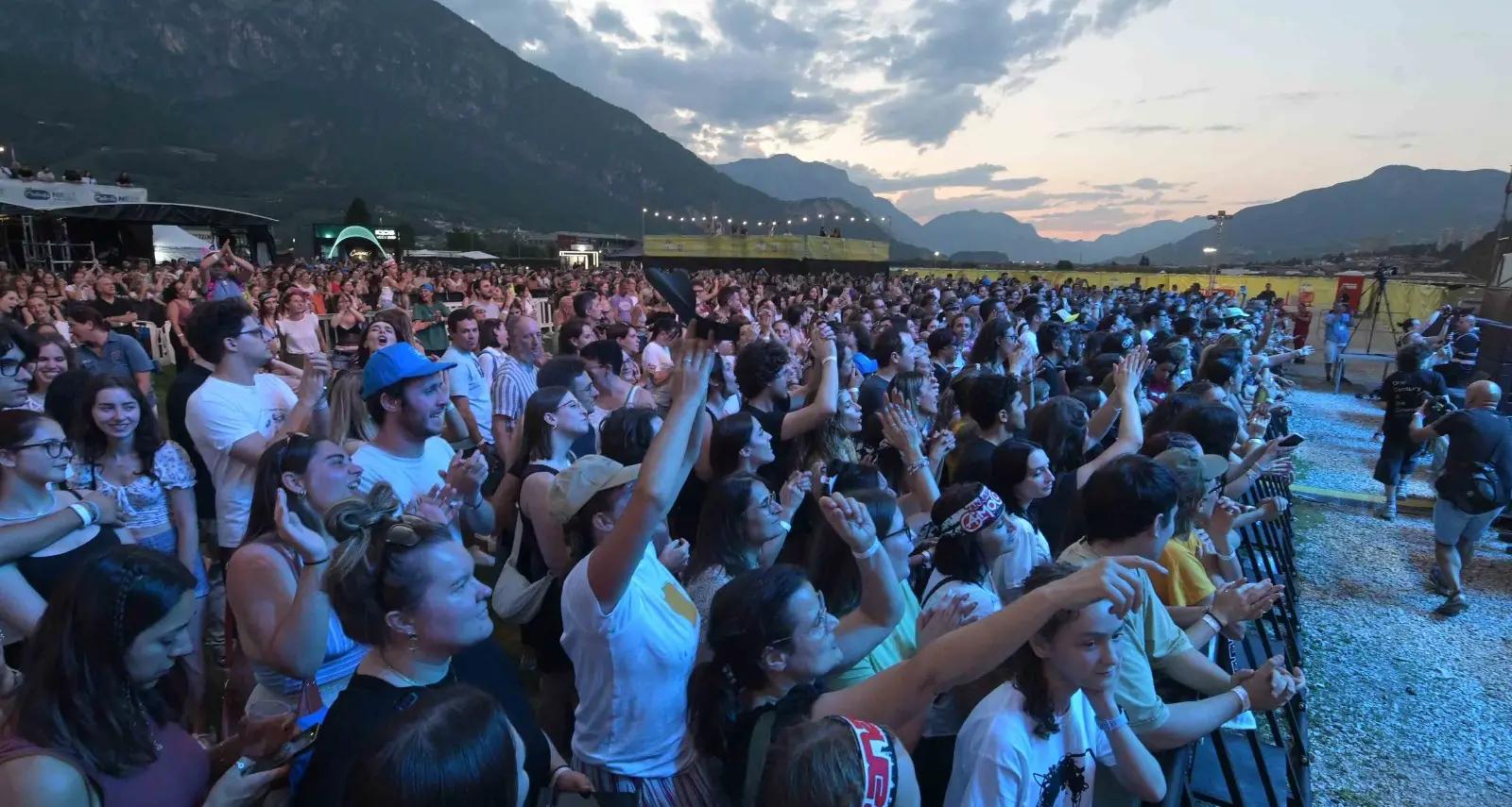 Trento Live Festival 2025, il Pd vuole conoscere i costi: \"Grandi perdite per una cattedrale nel deserto\"