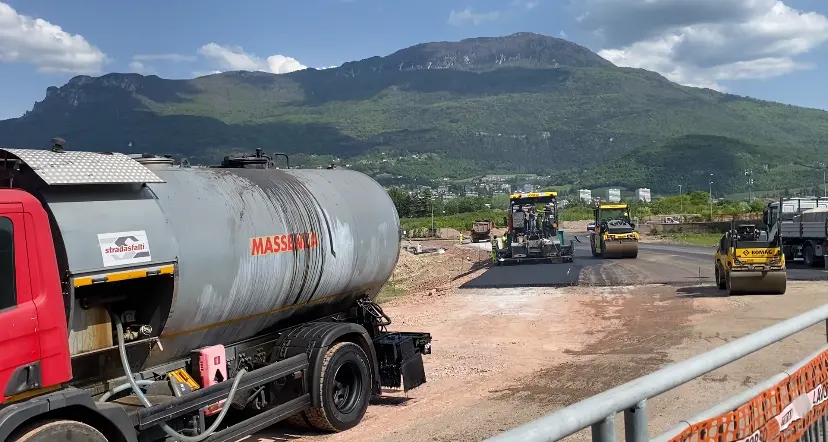 Ravina e Romagnano, allarme per il mega-cantiere della tangenziale: le richieste della Circoscrizione