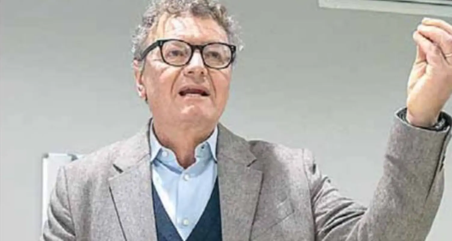 Ferro si difende: «Vado avanti, ho la coscienza a posto»