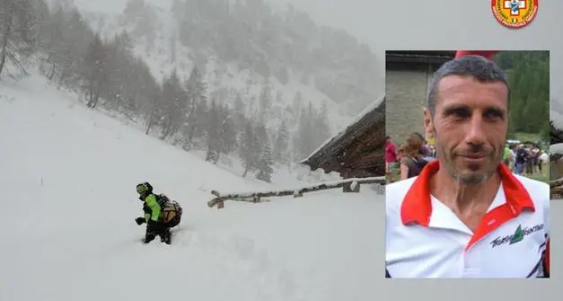 Ancora nessuna notizia di Silvano Fedel, le ricerche sono continuate per tutta la giornata senza dare alcun esito