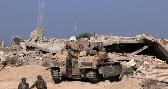 Israele: un soldato ucciso ieri dai palestinesi nella Striscia