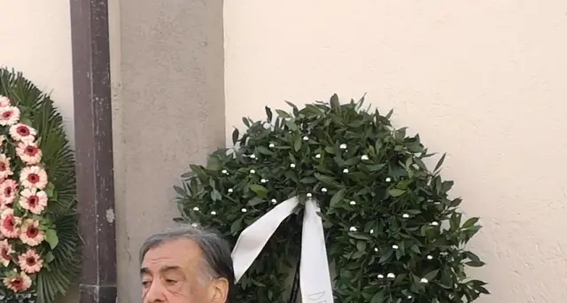 1 maggio: L. Orlando, Strage Portella ancora senza verità