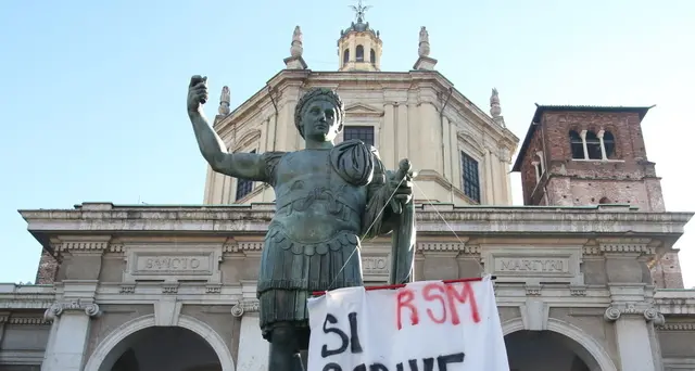 Rave: Rete studenti, c'è rischio reale sia applicato alle scuole