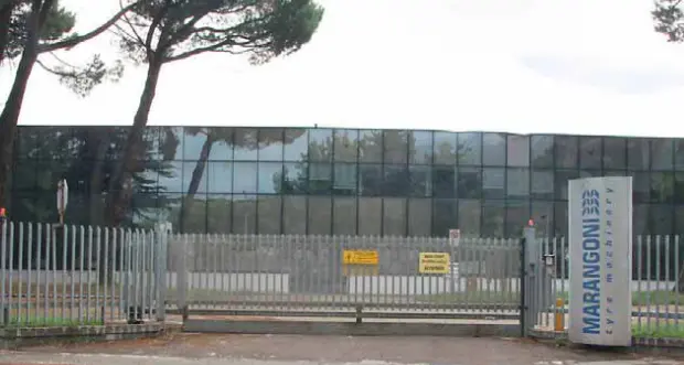 Marangoni meccanica, ci siamo: tutti a casa