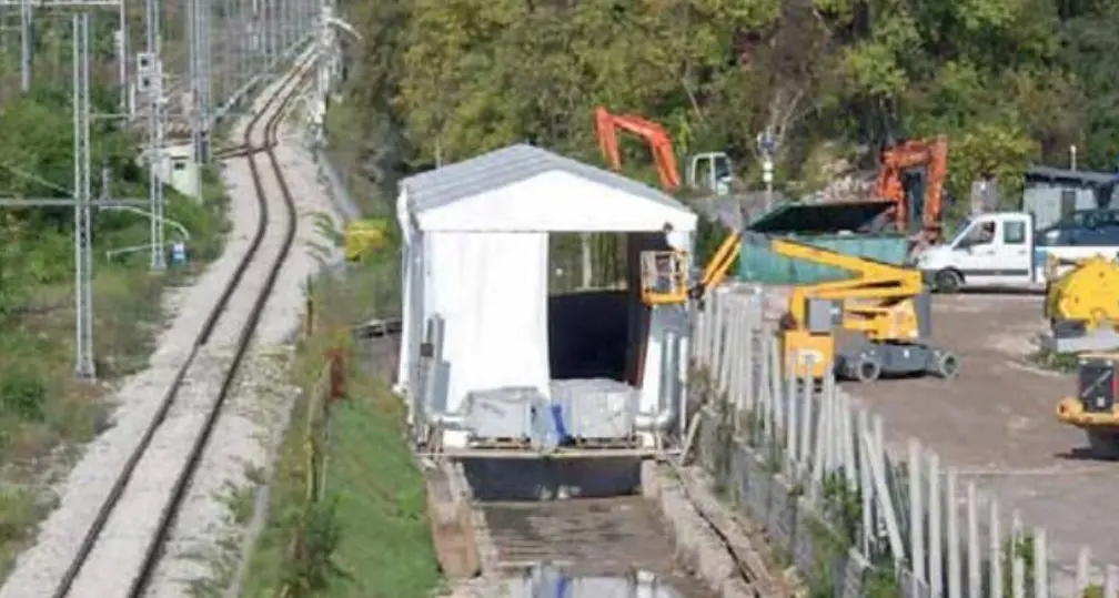 Bypass, bonifica nel mirino, i No Tav denunciano: “Sostanze tossiche nell’ambiente”