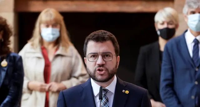 Catalogna: indipendentisti ricordano il referendum del 2017